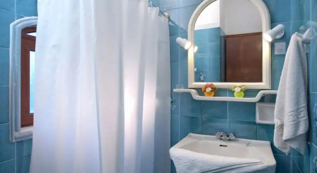 Студия Kiriakos Apartments