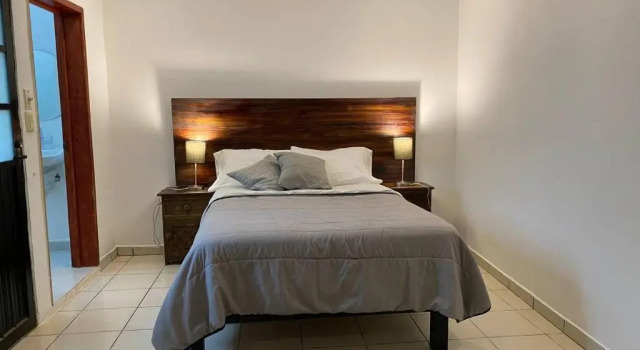 Hotelito 54, Забронировать Отель Плая-дель-Кармен Кинтана-Роо, рядом с Пляжный клуб Mamitas