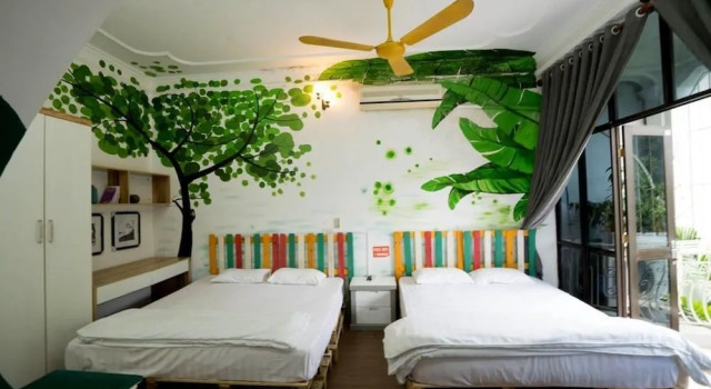 Zostay Apartment