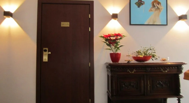 Willa Migotka Guest House, Đặt Nhà khách Khách sạn ở Lesser Poland có chỗ đỗ xe, Bãi đậu xe