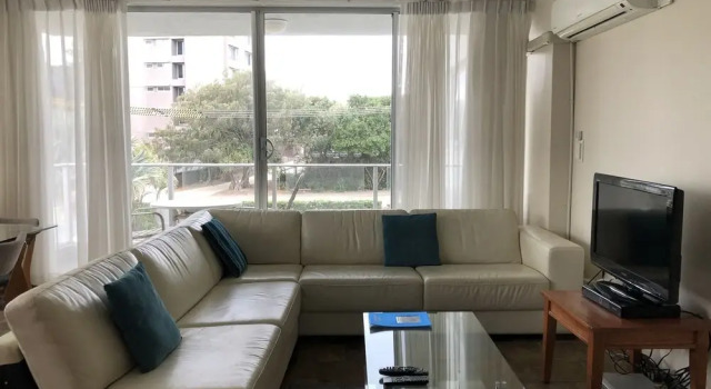 Апартаменты Standard Amira Apartments