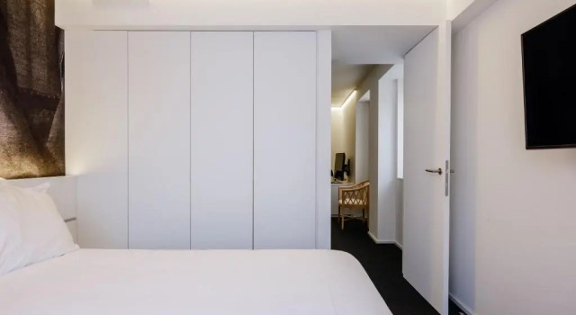 Семейный номер Standard Hotel Le Bois De Bruges