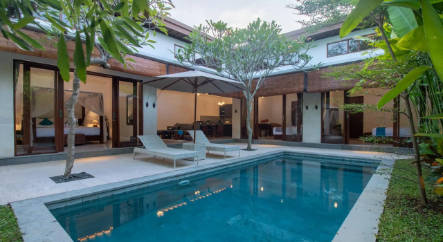 Вилла Villa Sayang Sanur I