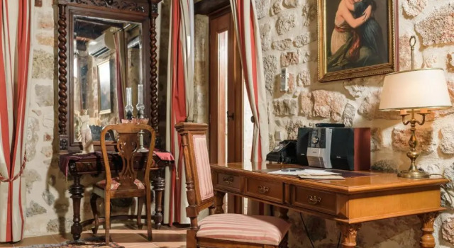Люкс Дуплекс Casa Di Veneto