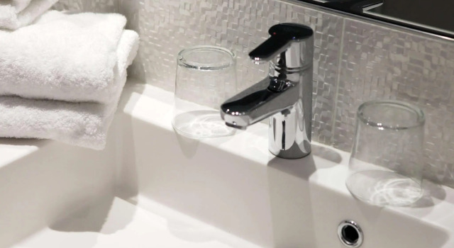 Двухместный номер Standard Hôtel ibis Styles Montargis Arboria
