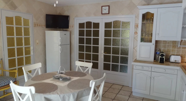 Апартаменты Deluxe Locations des Alpilles