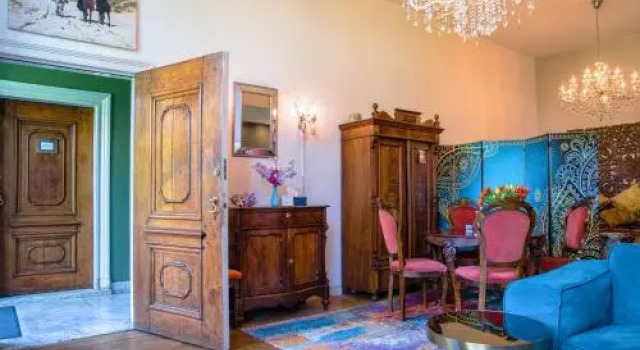 B&B Het Hart van Haarlem, Забронировать Отель «постель и завтрак» Отели в центре Харлема с завтраком, отели в центре Харлема с завтраком