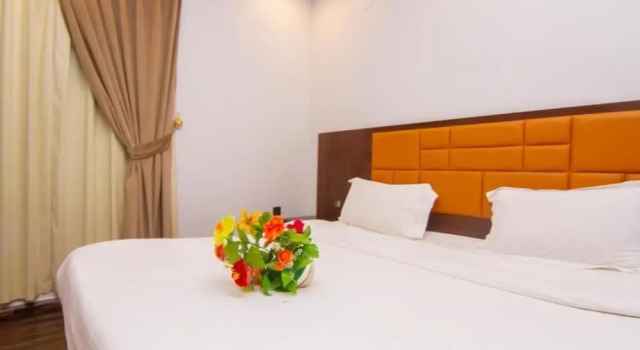 Полулюкс Al Muteb Suites Al Ezdehar 2