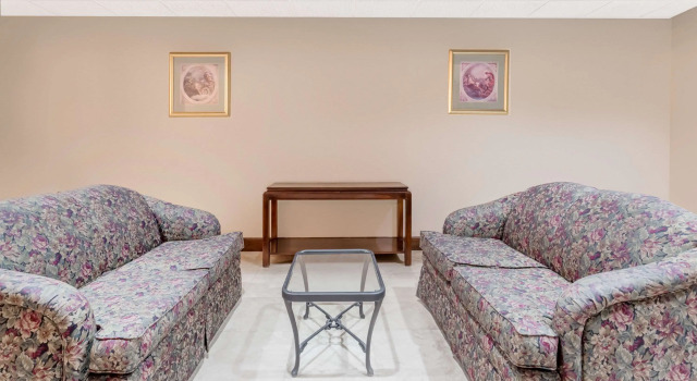 Days Inn by Wyndham St Augustine/Historic Downtown, Rezerwuj Hotel Hotele w Saint Augustine Area z parkingiem, Parking
