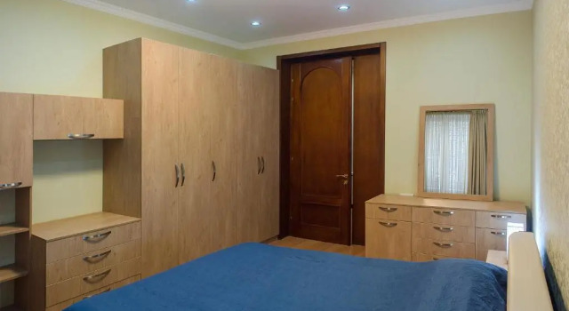 Lagidze Apartment