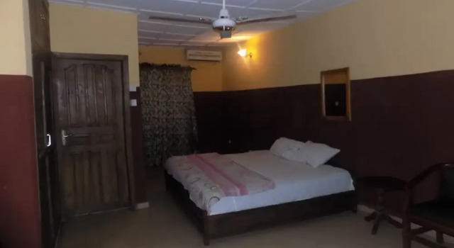Люкс Royal Fortune Exclusive Hotel