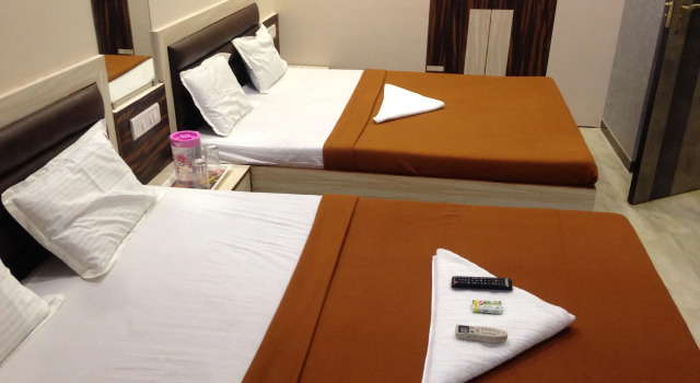 Welcome Guest House - Hostel