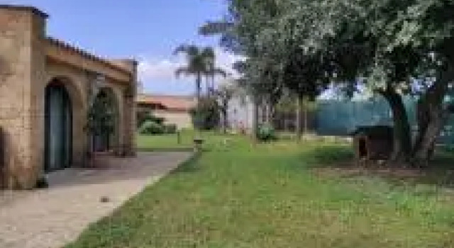 Villa Mirto