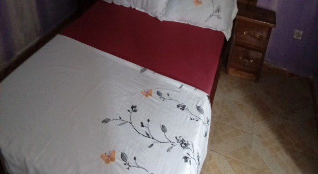 Номер Standard Residence Zagou