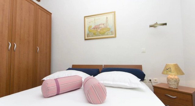 Apartments Dijana, Prenota Appartamento Prigradica 