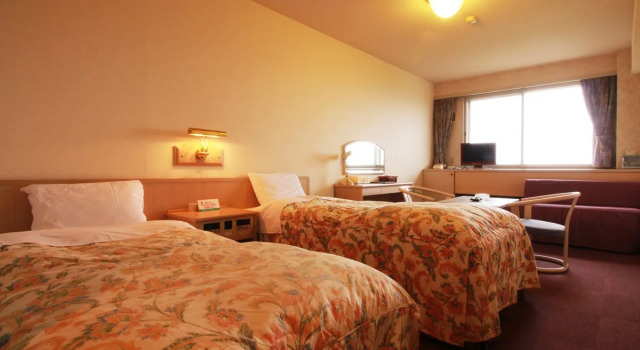Iwanai Kogen Hotel, Book Hotel Iwanai Hokkaido