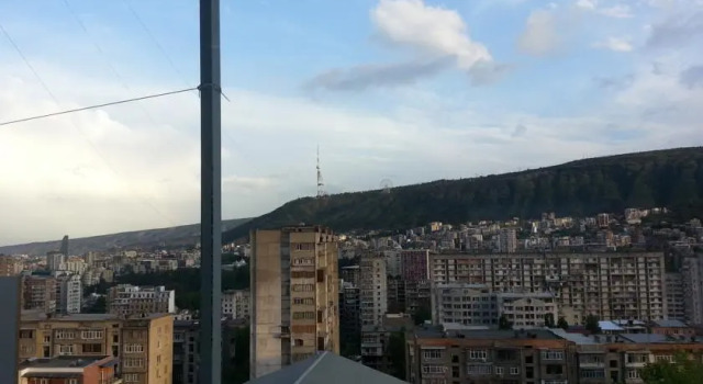 Join Georgia at Ikalto str. Tbilisi