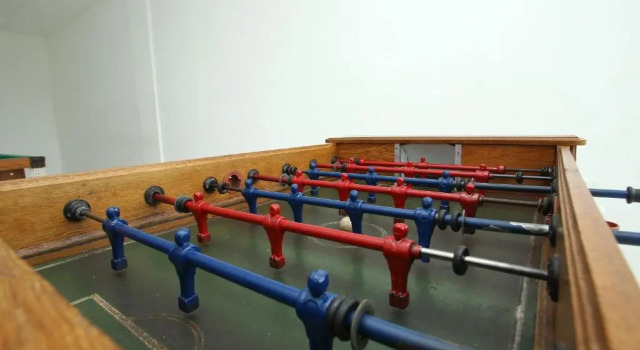 Апартаменты c 1 комнатой Flat piscina/academia/campo de futebol-Muro Alto