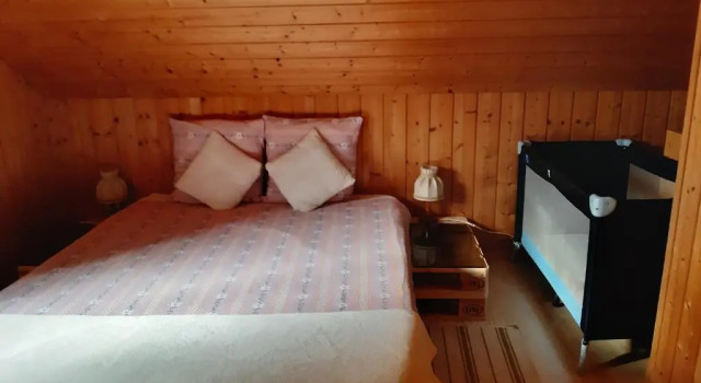 Chalet Ferreira