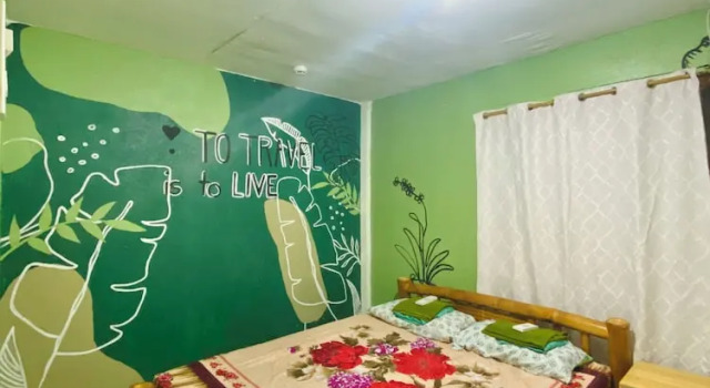 Byahero's Eskapo Hostel