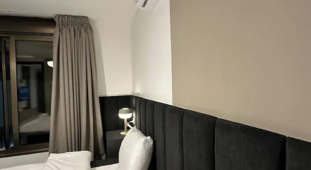 Апартаменты Stylish Luxe Apartment Fr 0006