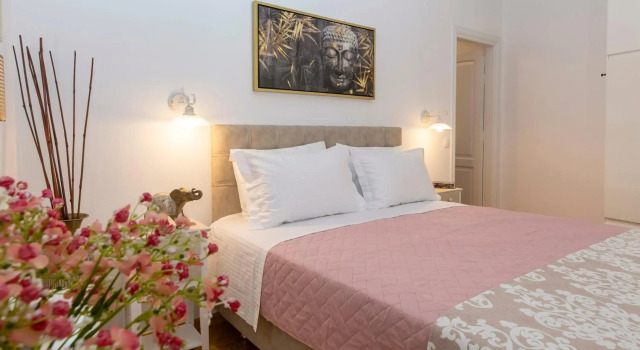 Nobilis Corfu Apartment