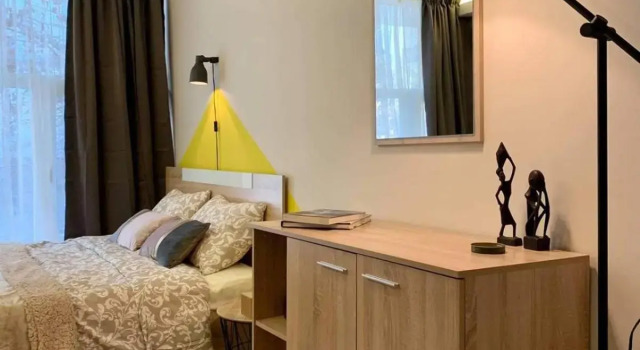 SKG Central Deluxe Studios, Book Hotel Thessaloniki Macedonia