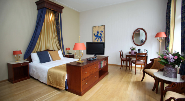 Grand Hotel Karel V