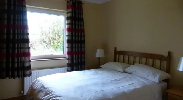 Ocean Lodge B&B, Book Bed and Breakfast Renvyle Connemara