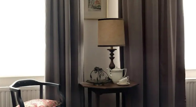 Двухместный номер Deluxe Boutique Hotel Grote Gracht