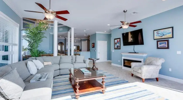 Island Girl Beach House