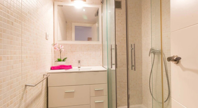 Апартаменты Apartamento Royal Ref. 1048  by Iberplaya