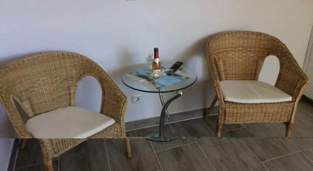 Ferienwohnung Flecken Zechlin, Забронировать Отель Флекен-Цехлин Rheinsberg Lake Region
