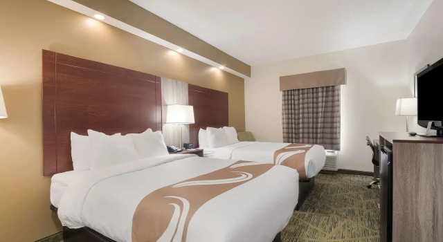 Jameson Inn Alcoa, Rezerwuj Hotel Alcoa 