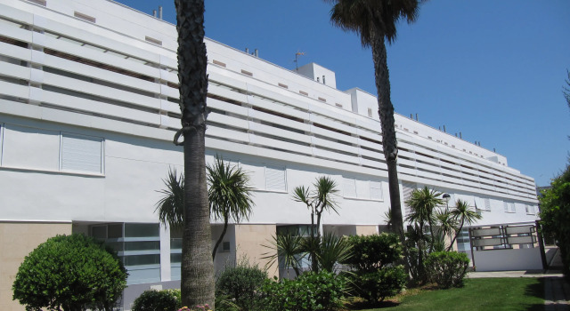 Life Apartments Costa Ballena