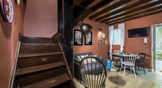 Sweet Inn Fori Imperiali, Забронировать Отель Отели Рима с завтраком, рядом с Театр Арджентина, Завтраки
