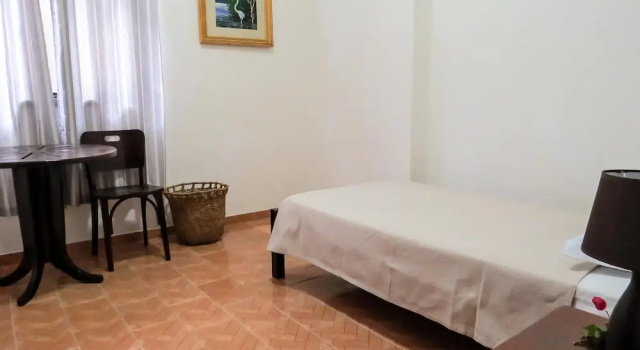 Одноместный номер Standard Hotel casa dos Frades