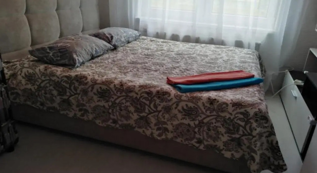 Viršu street apartaments 5, Réserver Appartement Liepāja Courlande