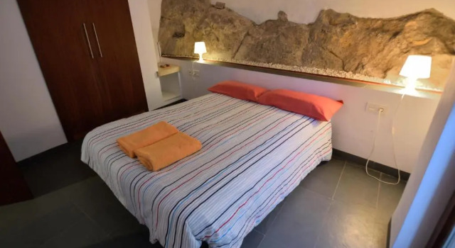 Апартаменты с 2 комнатами CASA PORTALICO