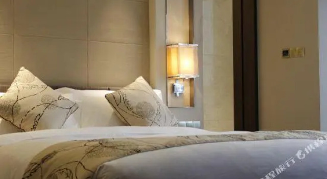 Suining Dongxu Sunshine International Hotel