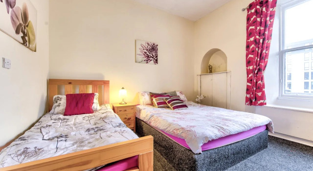 Syozant Morrison Central ApartHotel