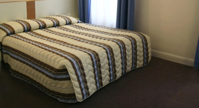 Двухместный номер Standard Hôtel De Nemours