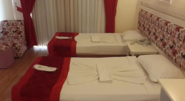Xeno Club Mare Hotel