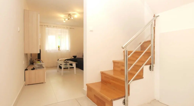 Коттедж Standard с 2 комнатами House 1559