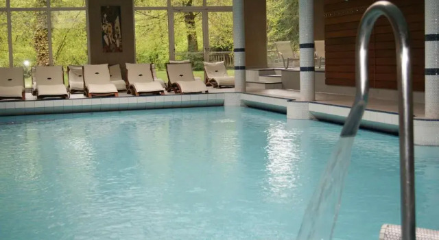 Hotel Restaurant & Spa Verte Vallée