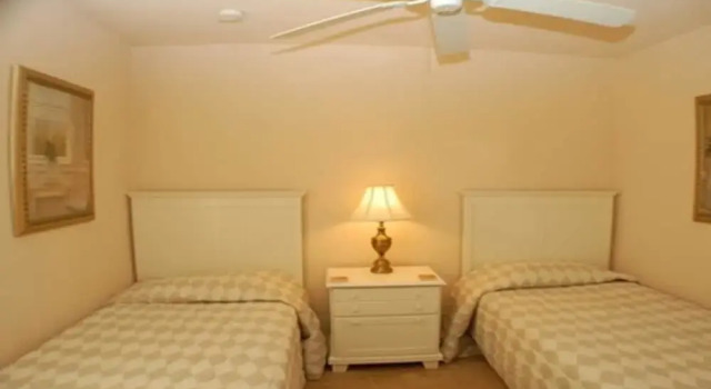 Smw148 - Sandy Ridge - 3 Bed 3 Baths Villa