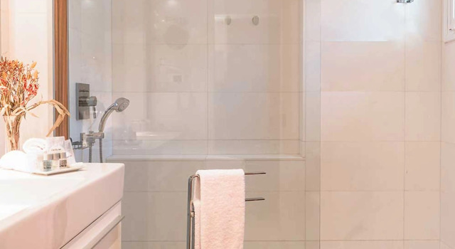 Люкс Deluxe Hotel Boutique San Diego