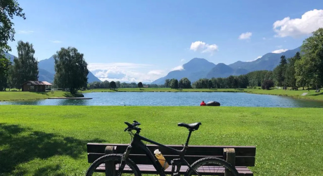 Wolfˋs Apartment, Book Apartment Neubeuern Chiemgau