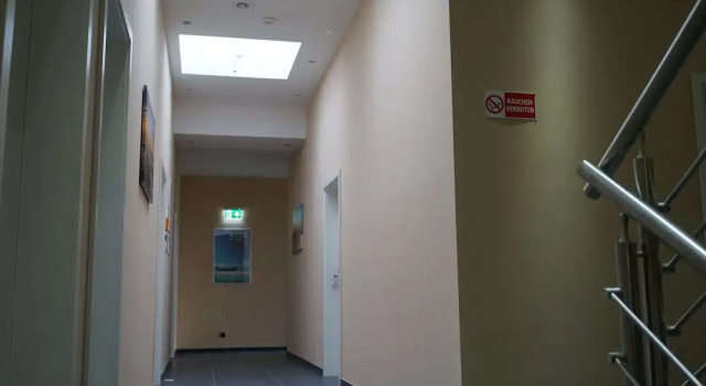 Stadtpension Heilbronn, Забронировать Гостевой дом Хейльбронн Мангейм