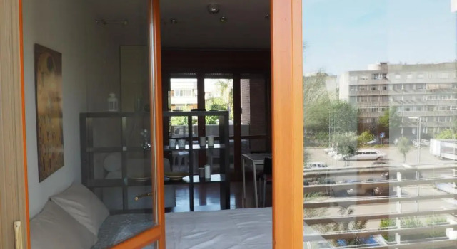 Апартаменты Residence Porta di Roma